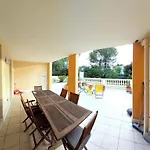 T3 Spacieux Dans Une Residence De Standing