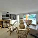 T3 Spacieux Dans Une Residence De Standing