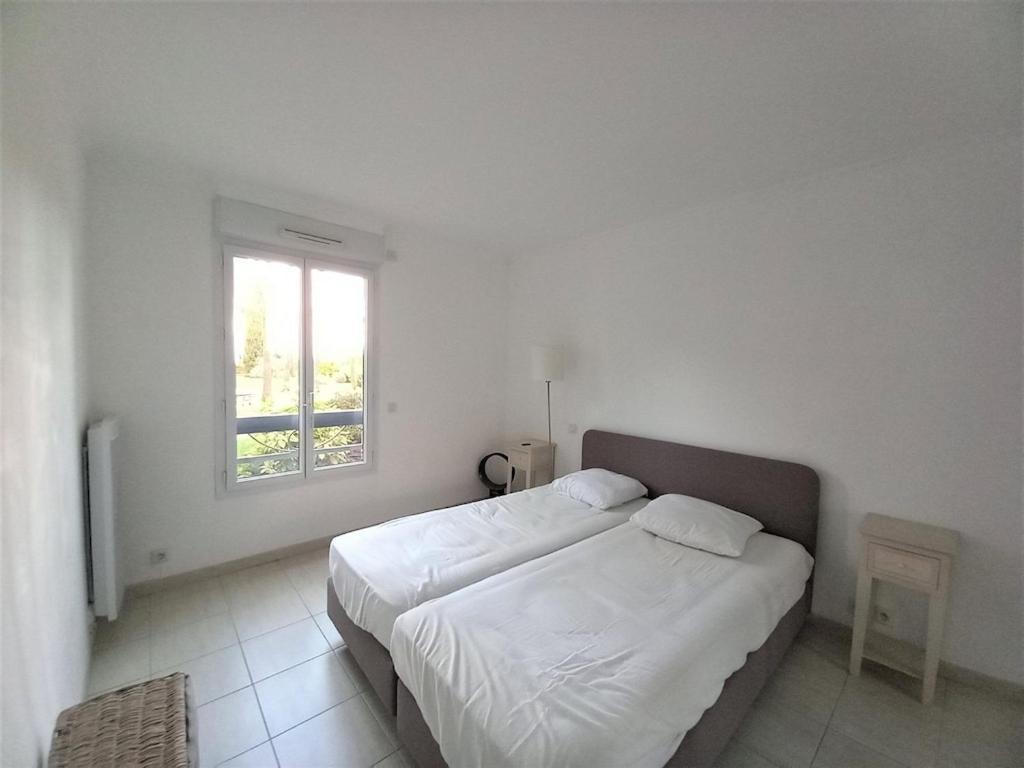 Appartement T3 Spacieux Dans De Standing